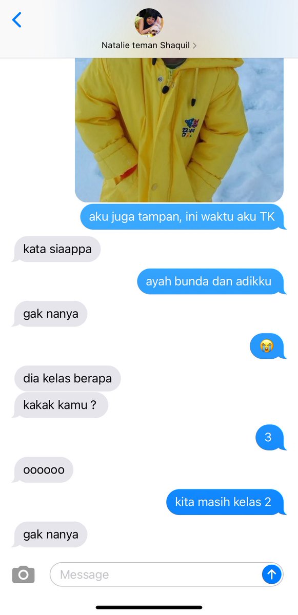 mindimargins's tweet photo. 3. Shaquil kelas 2 SD https://t.co/yiTb9yRkuc