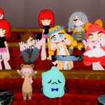 Photo by FoxABC(V2) (@VRCHAT_FoxABC)