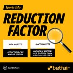 Photo by Betfair Help (@BetfairCS)