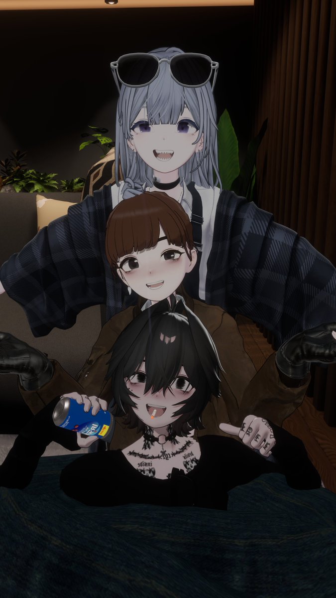 VRC833's tweet photo. https://t.co/K2XuFwqoji