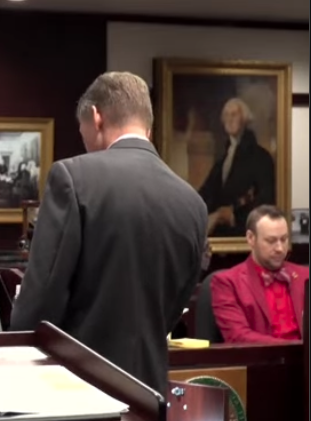 AnUptownGuy's tweet photo. #RobertKessler #RobertKesslerTrial https://t.co/nnQLxhnGrU