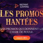 Photo by Instant Gaming (@InstantGamingFR)