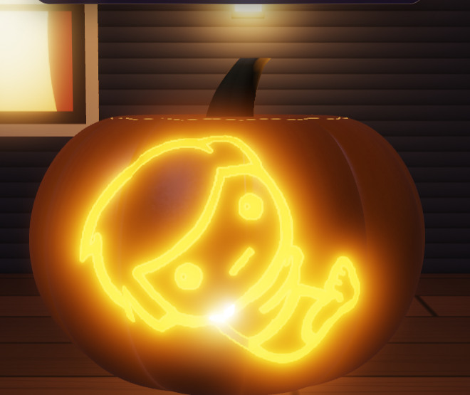 davestridersmoe's tweet photo. pumkin https://t.co/Gy4bFsfTJx