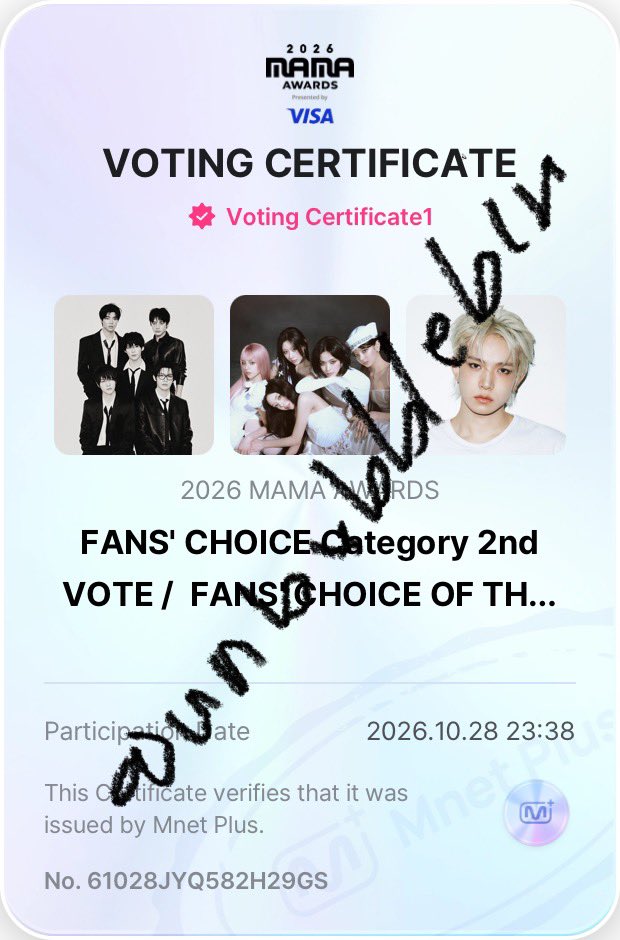unbubblebin's tweet photo. @ZEROBASE1_VT @shbin_code #2026MAMAVOTE #ZEROBASEONE https://t.co/VAwSfXd9S1
