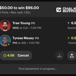 Photo by PPV 💰 (@PrizePicksValue)