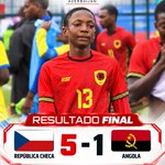 Photo by Visualfoot🇦🇴 (@Visualfoot3)