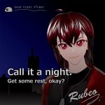 Photo by ルベーオ/情報屋VTuber【IPRuby】初配信10/1 10:00pm JST @Twitch (@RubeoVR)