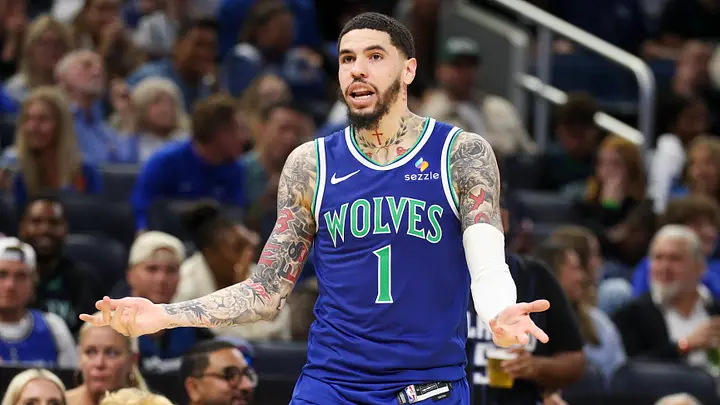 propitlikeit's tweet photo. Warriors at Timberwolves: Food for Thought 💭

Ant out for 2 months and the Timberwolves are still favored against GSW at -170... so either the books think the Warriors are THAT bad or they think LaMelo can carry this team by himself.

Minnesota was sitting around -6.5 before the news dropped and it only moved to like -3.5. That’s not a full adjustment for losing a guy who just dropped 47 and was averaging 33 a night. 

LaMelo’s been solid in the limited minutes so far but he hasn’t exactly been a primary option yet, and the rest of that Wolves group is still figuring out who takes the shots when Ant isn’t there. Meanwhile Golden State just had a big win in Denver and Steph can still go off any night.

I get that the Wolves are at home and the Warriors have their own issues, but the number feels like the market is still giving Minnesota a lot of credit. Either they trust the supporting cast more than I do or they really don’t like this Warriors team. Either way it’s a spot I’m watching closely.

What do you guys think? 🤔
