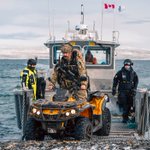 Photo by Canadian Army (@CanadianArmy)