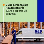 Photo by GLS Spain (@GLS_Spain)