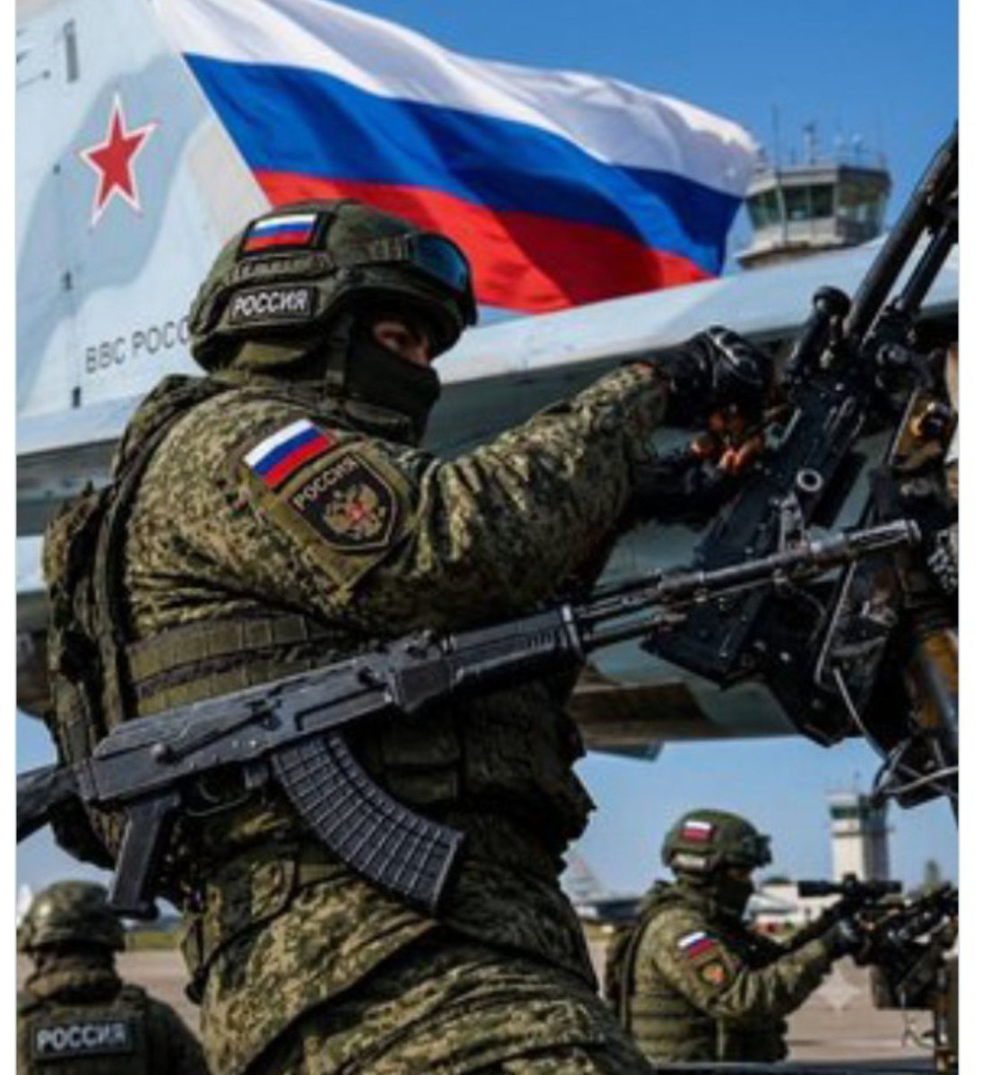 maximyjvn's tweet photo. @MedvedevRussiaE Вопреки вражьим наветам выглядите хорошо,много оружия нашим парням,хорошего и разного @MedvedevRussiaE https://t.co/ivQGOB3LOK