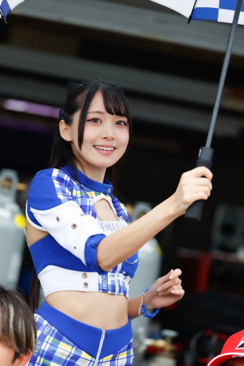 fumi_owl's tweet photo. ずっと会いたかった雪野ななさん。
今シーズン、現地でS耐観戦出来るのは岡山が最後だったので沢山撮らせてもらいました✨
2026.10.25
スーパー耐久
Rd.6 岡山
ピットウォーク(計3枚)
ENDLESSLADY
#雪野なな さん
#ENDLESS
#ENDLESSLADY https://t.co/BRWDa0IDVb