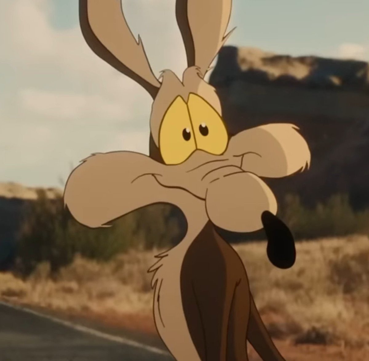 cloudyang__'s tweet photo. I really like how how they made wile smile in this movie he's so precious https://t.co/0Mrb7wRENd