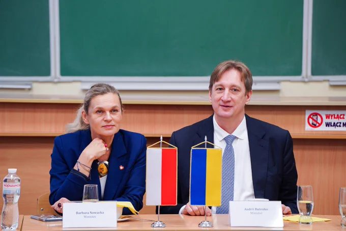Image from Ministerstwo Edukacji Narodowej (@MEN_GOVPL)