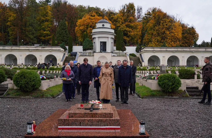 Image from Ministerstwo Edukacji Narodowej (@MEN_GOVPL)