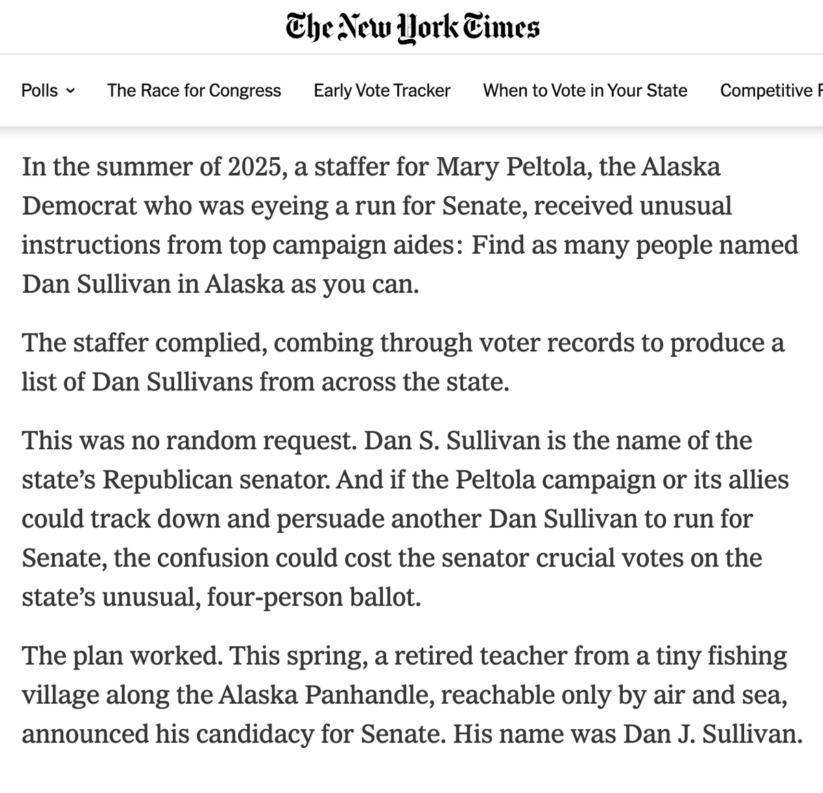 greg_price11's tweet photo. This is why Republicans at the state level must do everything in their power to stop ranked choice voting and jungle primaries from being implemented in their states. https://t.co/505ozxhxJC