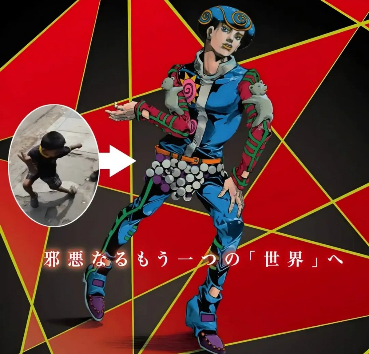 Jojolion_2011_'s tweet photo. https://t.co/24uikDE4kL