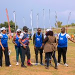Photo by Corporate Games League (@CGL_Uganda)