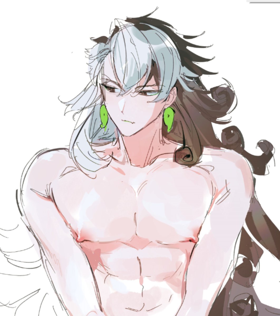 HACHIMIxxxxx's tweet photo. 画画好难 https://t.co/PWsbtnMkl0