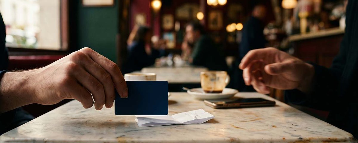 Keep Your Banking Password to Yourself