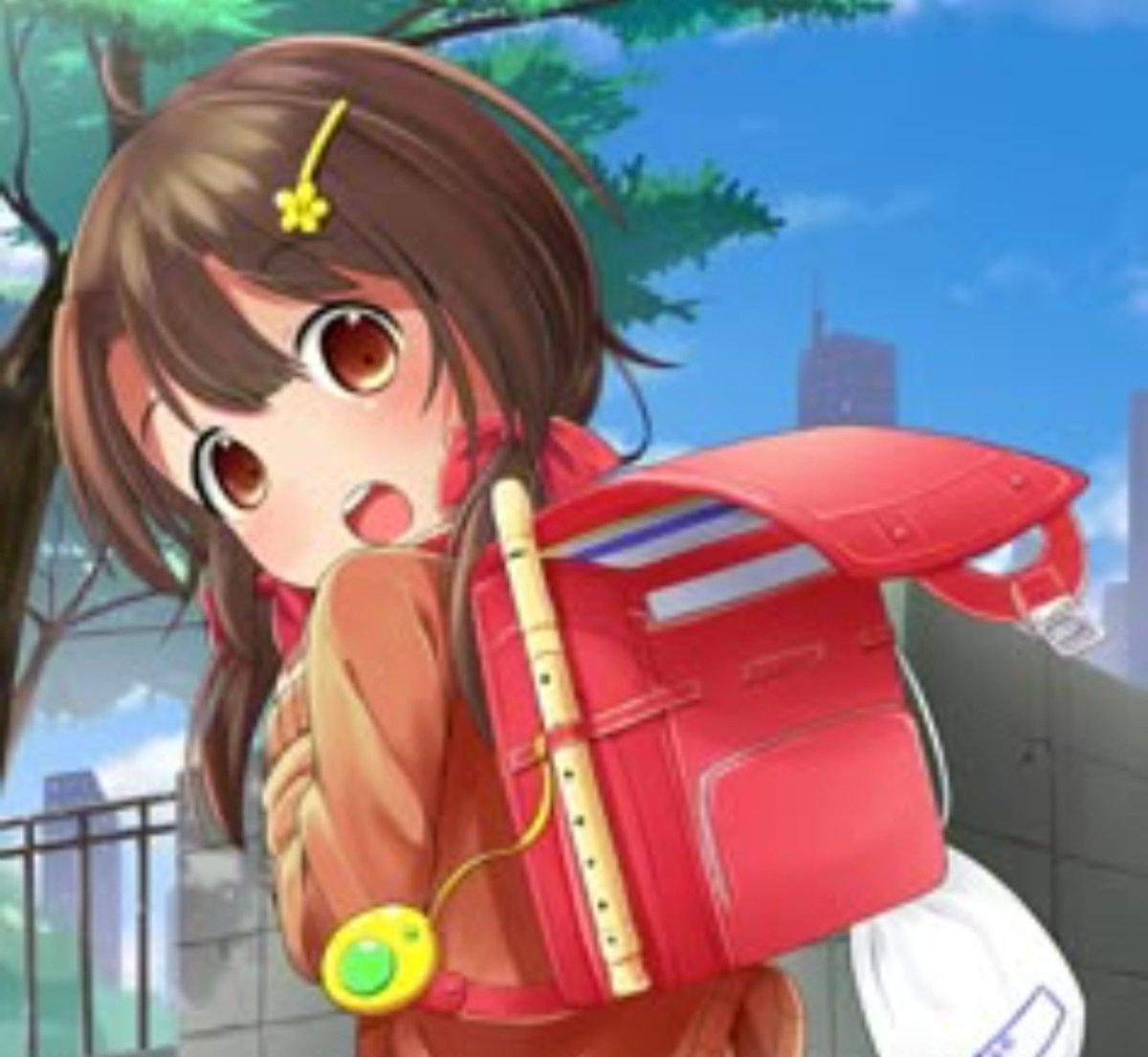 yolkotterpup's tweet photo. morty looking like a fucking I0Ii holding his red backpack like that 😭 LMAO https://t.co/0qNvYn851Z