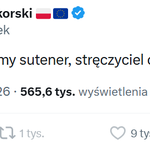 Photo by Srebrny Wehikuł Do Przenoszenia Wolności w Czasie (@Pat_Dudzinski)