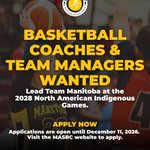Photo by Basketball Manitoba (@basketballmb)