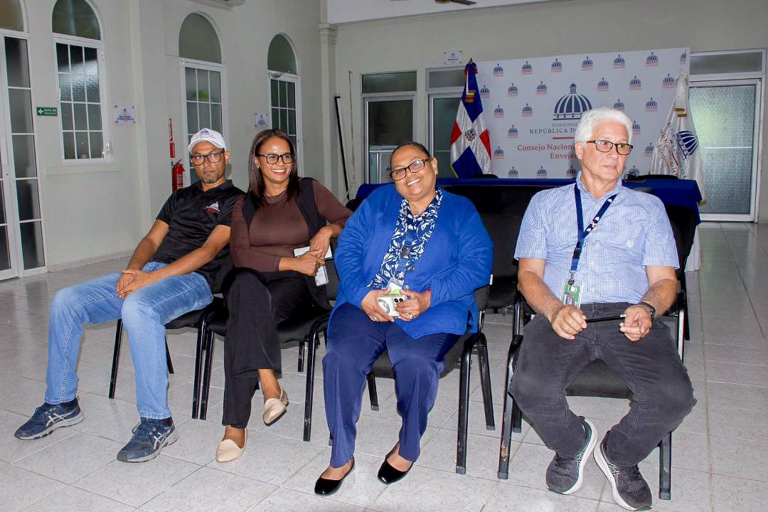 CONAPERD's tweet photo. El #CONAPERD, a través de su Comité Mixto de Seguridad y Salud en el Trabajo, junto a Recursos Humanos, realizó una jornada de sonomamografías para sus colaboradores, promoviendo la detección temprana del cáncer de mama y la importancia de los chequeos preventivos. https://t.co/buTMeWUMAd