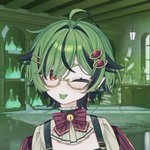 Photo by Mei Imori 🦎👁 vtuber (@gekkomancer)