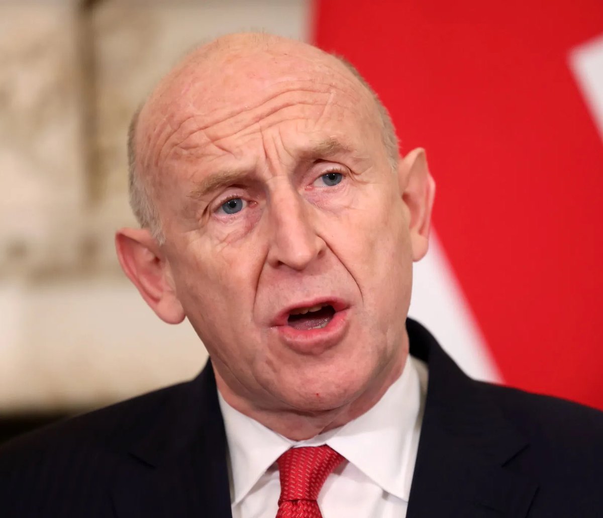 SeddSezz's tweet photo. What an absolute worm.

John Healey has allocated £150m of taxpayers’ money in the Budget towards more large asylum sites!

He neglected any and all mention of this in his speech! It’s only in the document!

Labour finds money for migrants while all our other costs rise and our country crumbles.

Will we be forced to fund migrants against our will in perpetuity?