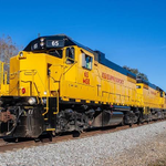 Photo by Mississippi Railroad Association (@MSRailroads)
