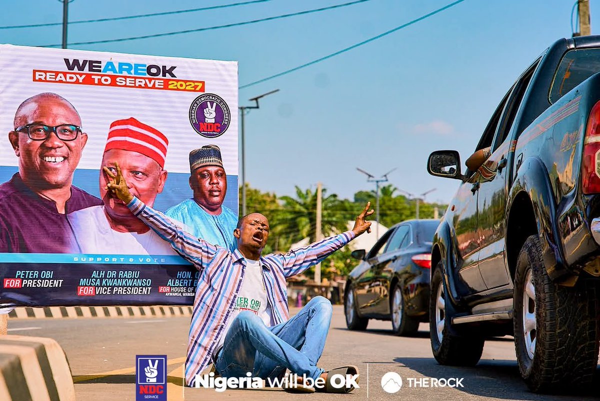 AmaechiChinas's tweet photo. @Peter4Nigeria @MamaPee__ @EstherUmoh10 https://t.co/iMK1HHSnVL