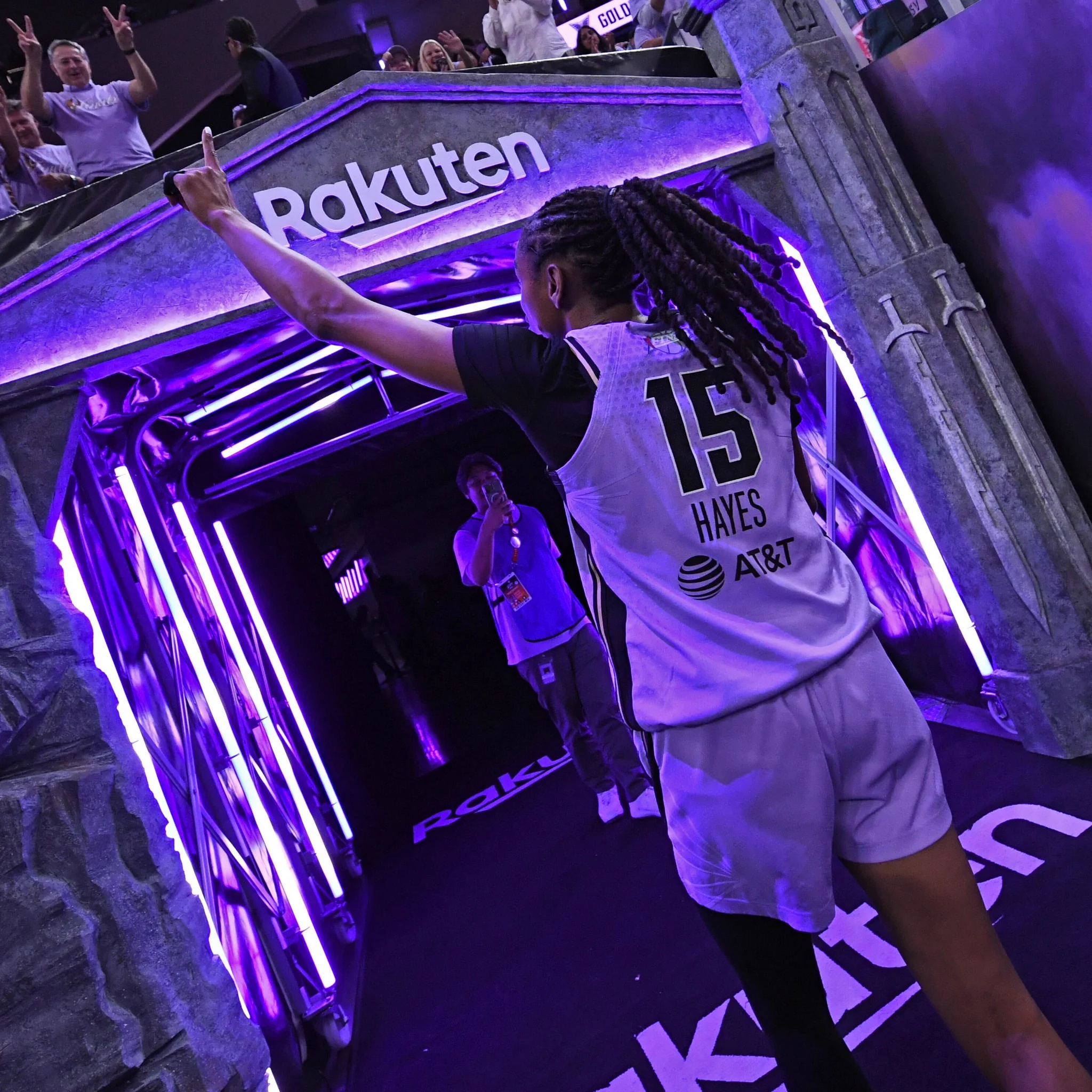 WNBA on X: 