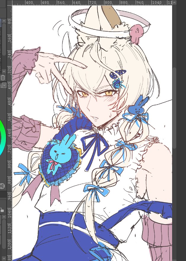 BlackCrow13_'s tweet photo. 对不起对不起对不起 https://t.co/5O9kRyKzM7