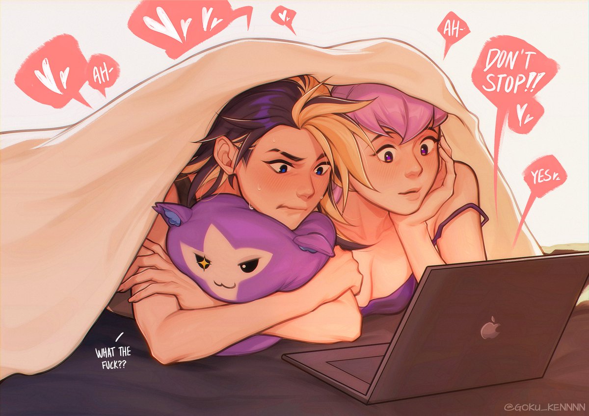 goku_kennnn's tweet photo. Repost this little sweet couple

#Evekali #KDA #LeagueOfLegends https://t.co/1HgtdJNxl7