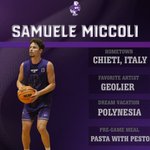 Photo by Niagara Basketball (@NiagaraMBB)