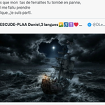 Photo by LESCUDE-PLAA Daniel,3 langues🌄♿✝️❤️☦️☮️☸️☯️✡️💔☪️ (@DLescude)