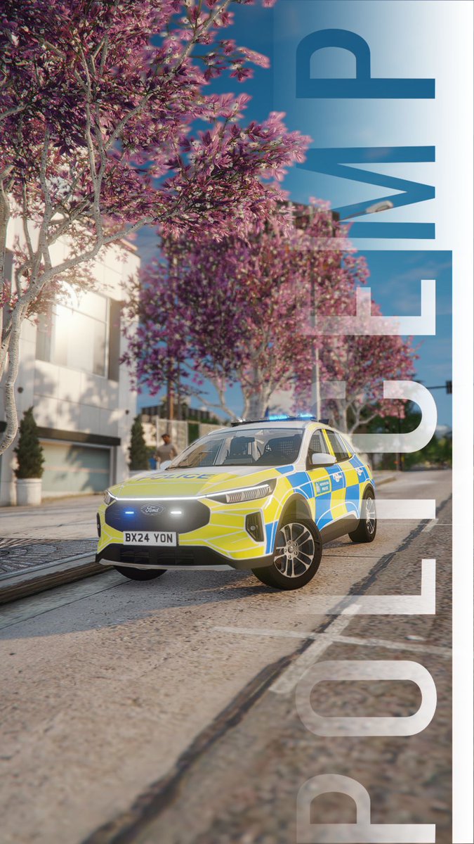 PoliceMP6's tweet photo. Suns out, patrols out. The Emergency Response Team (ERT) is always out on patrol keeping your neighbourhood safe. Join today at https://t.co/DYXcsXlC8I
#PoliceMP #FiveM #FivemRP #FiveMRolePlay #GTA5 #GTAOnline #GTA #GTAV #RolePlay #FiveMHighlights #FiveMGTA #GTARP #Online https://t.co/b7bdeho1LB