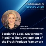 Photo by Scotland Excel (@ScotlandExcel)