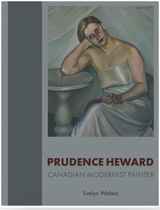 Image from Beaver Hall Group (@Canadian_art)