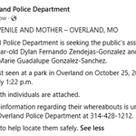 Photo by FBI St. Louis (@FBIStLouis)