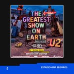 Photo by Ticketmaster México (@Ticketmaster_Me)