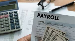 KennethWaters12's tweet photo. Your business is struggling financially. You have enough cash to pay either your employees' net wages or the IRS payroll tax deposit—but not both.
What would you do?
Have you ever considered how this decision could affect you personally?
Let's discuss. #TFRP #Payroll https://t.co/TzXgaPO2uv