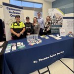 Photo by St. Thomas Police (@STPSmedia)