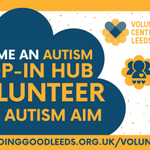 Photo by Volunteer Centre Leeds (@VolunteerLeeds)