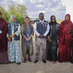 Photo by WHO Somalia (@WHOSom)