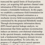 Photo by Information Theory Papers (@Encoding)