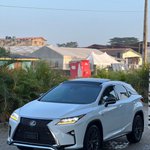 Photo by @PrimeRides🚘🛣️ (@PrimeRides_ng)