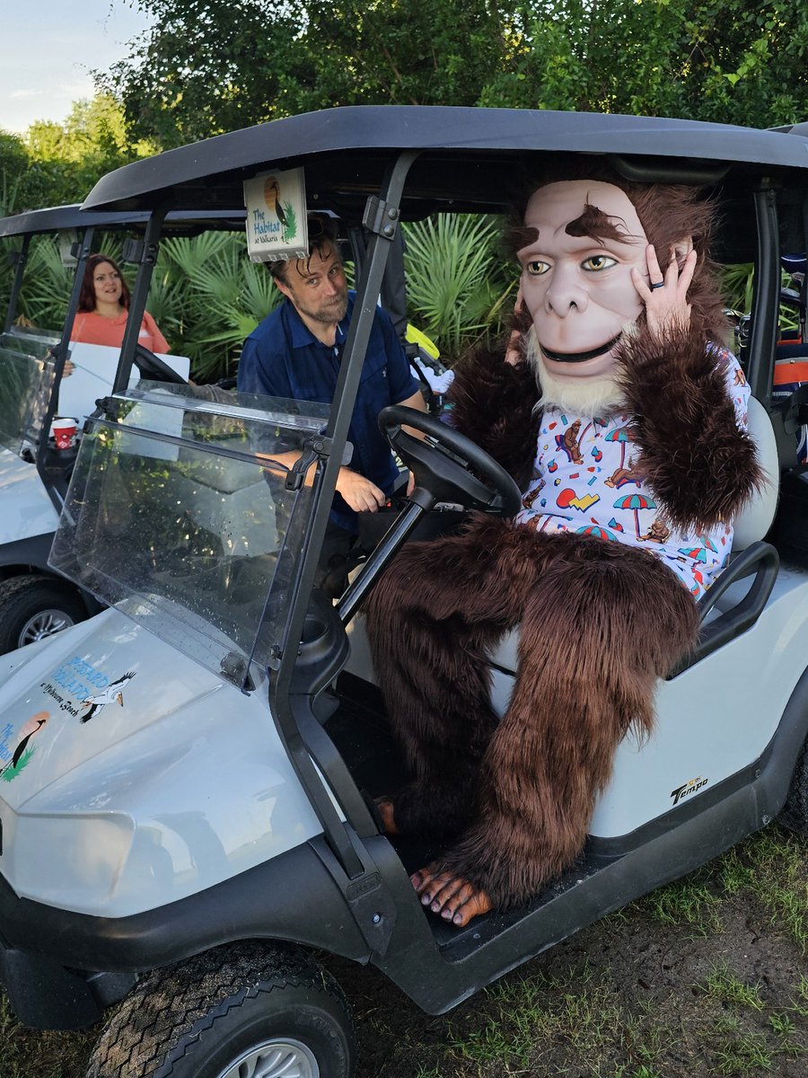 142Productions's tweet photo. Did you see the video for the 2026 Palm Bay Recreation Fall Golf Classic? We had a lot of fun with this one! Here's a behind-the-scenes look from the shoot.

We shared the full video in our previous post. Go check it out! https://t.co/rhEjUnz5mm