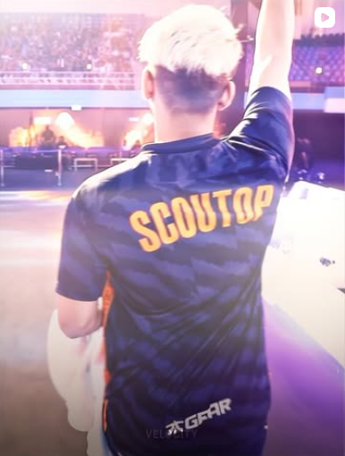 KVMSlayer's tweet photo. Makers: Highlight Scout.
Promos: Only about Scout.
Audience: Trending Scout.
Rivals: Talk about Scout.
Social Media: Hacked by Scout.

Everywhere you look, it's just Scout OP.
@scouttanmay 

#BiggBoss20 #ScoutOP https://t.co/5XpiNNHm8D
